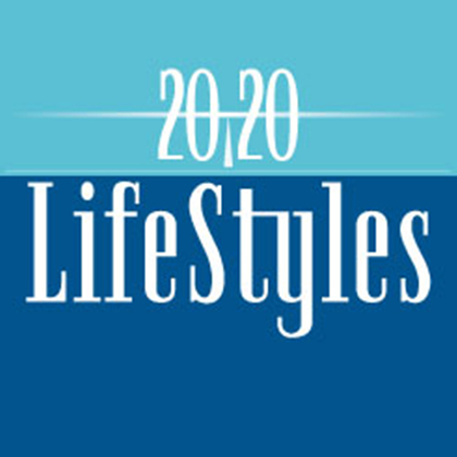2020 Lifestyles Health Tracker