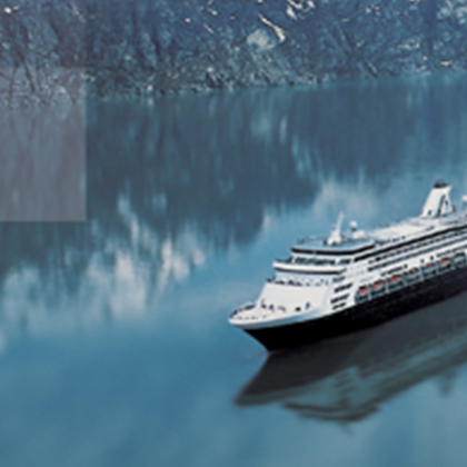 Luxurious Adventure