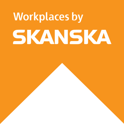 Skanska USA Commercial Development Topping Out Infographics