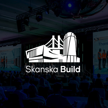Skanska Corporate Logos