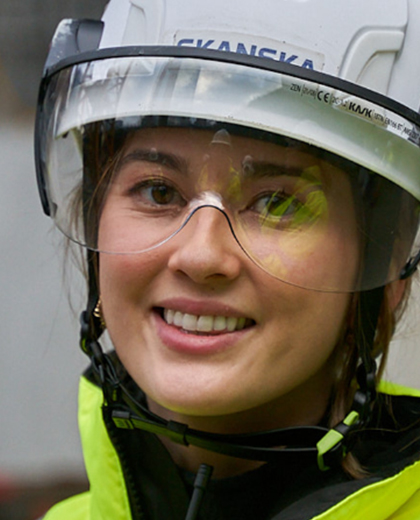 Skanska Careers – External Recruitment Portal